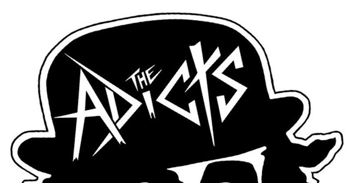 The Adicts Music Tunefind